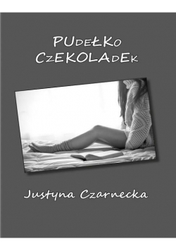 Pudełko czekoladek