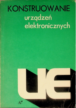 Konstruowanie urządzeń elektrycznych