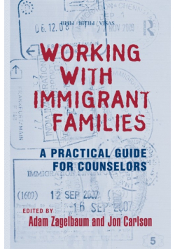 Working With Immigrant Families