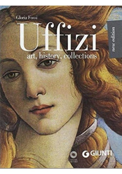 The Uffizi Gallery