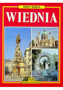 Złota księga Wiednia