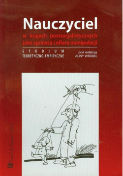 Nauczyciel w krajach postsocjalistycznych