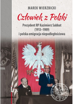 Człowiek z Polski