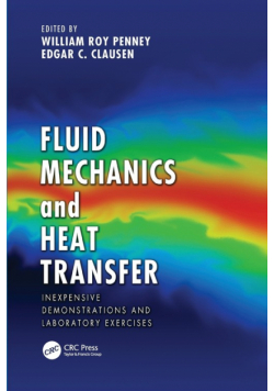 Fluid Mechanics and Heat Transfer