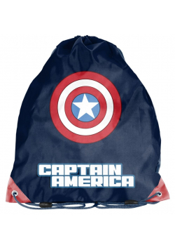 Worek na buty Avengers ACP-712 PASO
