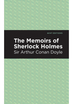 The Memoirs of Sherlock Holmes