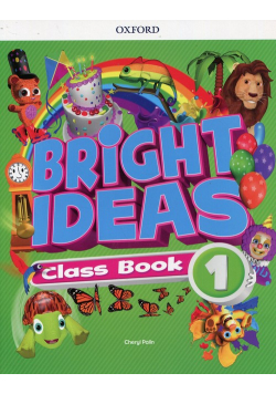 Bright Ideas 1 Class Book