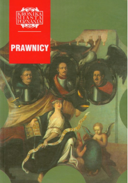 Prawnicy Kronika Miasta Poznania 3/2008