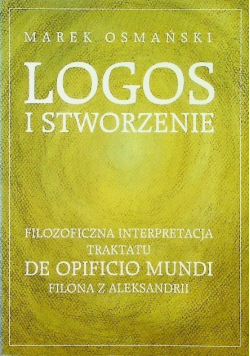 Logos i stworzenie