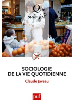 Sociologie de la Quotidienne