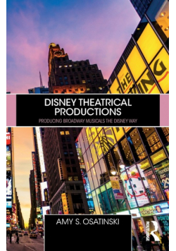 Disney Theatrical Productions