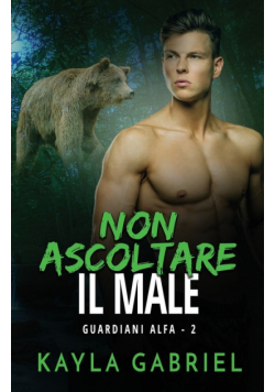 Non ascoltare il male