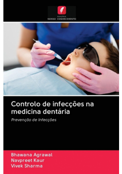 Controlo de infecções na medicina dentária