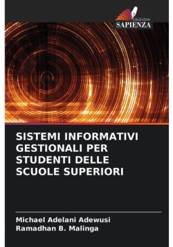 Sistemi Informativi Gestionali Per Studenti Delle Scuole Superiori