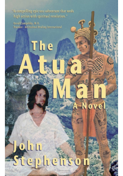 The Atua Man