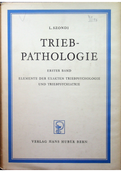 Triebpathologie