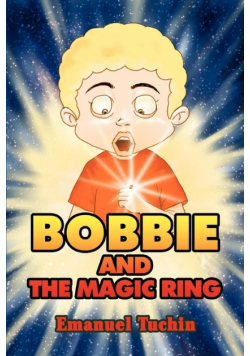 Bobbie and the Magic Ring