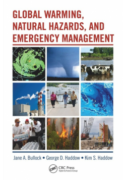 Global Warming, Natural Hazards, and Emergency Management