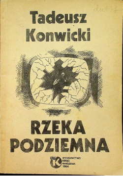 Rzeka podziemna
