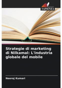 Strategie di marketing di Nilkamal