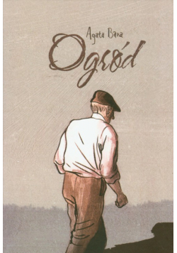Ogród
