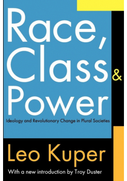 Race, Class, and Power