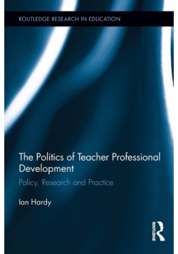 The Politics of Teacher Professional Development
