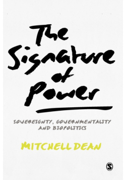 The Signature of Power