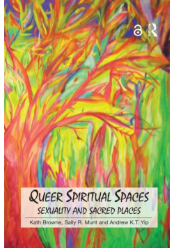Queer Spiritual Spaces