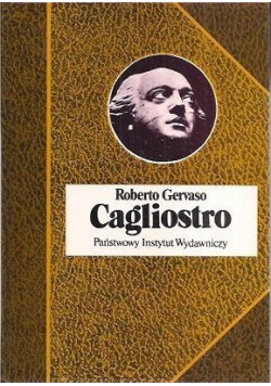 Życie Giuseppe Balsama maga i awanturnika