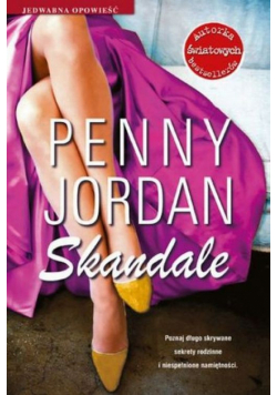 Jordan Penny - Skandale