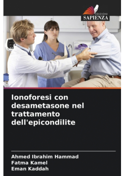 Ionoforesi con desametasone nel trattamento dell'epicondilite