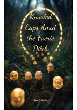 Knurled Caps Amid the Faerie Ditch