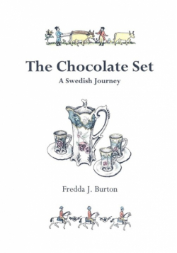 The Chocolate Set