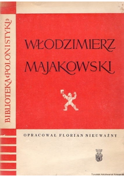 Włodzimierz Majakowski