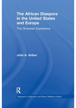 The African Diaspora in the United States and Europe