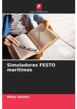 Simuladores FESTO marítimos