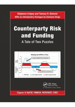 Counterparty Risk and Funding
