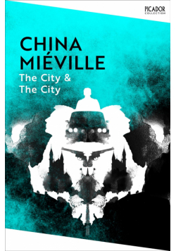 The City & The City wer. angielska