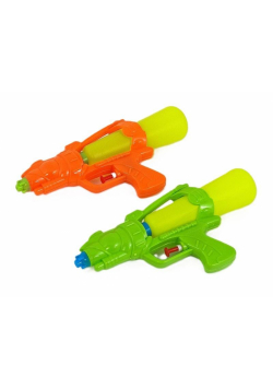 Pistolet na wodę 25cm MIX