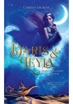 Daris und Leyla