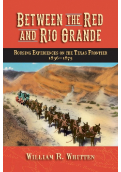 Between the Red and Rio Grande