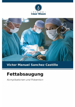 Fettabsaugung