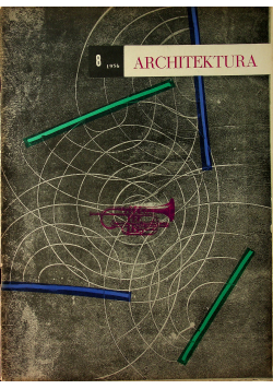 Architektura 8 1956