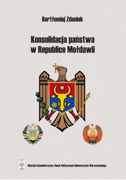 Konsolidacja państwa w Republice Mołdawii