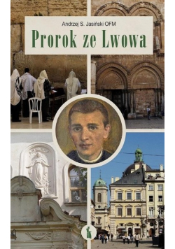 Prorok ze Lwowa