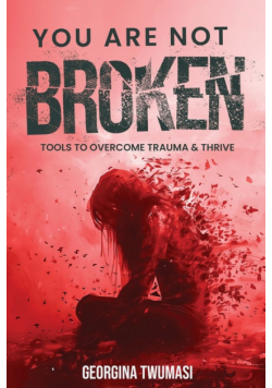 You Are Not Broken