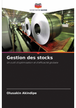 Gestion des stocks
