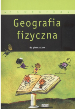 Geografia fizyczna do gimnazjum