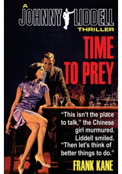 Time to Prey